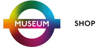 Museum Shop Logo